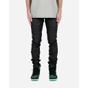 Mnml 【 M11 Stretch Denim Jeans Mens 】 デニム ジーンズ メンズファッション ズボン パンツ メンズ(4)