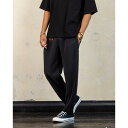 404 【 Harbour Plisse Pants Mens 】 メンズファッション ズボン パンツ メンズ(4)