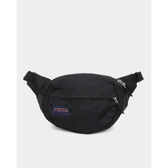 ジャンスポーツ Jansport 【 Fifth Avenue Bumbag Womens 】 バッグ 小物 ブランド雑貨 バッグ レディースバッグ ボディバッグ ウエストポーチ レディース