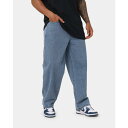 X-Large 【 Bull Denim 91 Pants Mens 】 デニム メンズファッション 学生服 ズボン パンツ メンズ