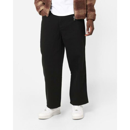X-Large 【 Bull Denim 91 Pants Mens Black 】 デニム メンズファッション 学生服 ズボン パンツ メンズ 黒色 ブラック X-Large 【 Bull Denim 91 Pants Mens Black 】 デニム メンズファッション 学生服 ズボン パンツ メンズ 黒色 ブラック
