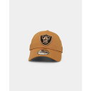 ニューエラ New Era 【 Las Vegas Raiders Core 9Forty Casual Strapback Mens 】 ベガス レイダース コア カジュアル バッグ 小物 ブランド雑貨 帽子 メンズ帽子 キャップ メンズ(4)