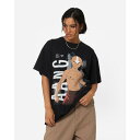 Goat Crew 【 X Avatar: The Last Airbender Aang Vintage T-Shirt Womens 】 vintage ビンテージ・ヴィンテージ Tシャツ レディースファッション トップス Tシャツ カットソー レディース
