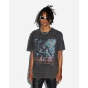 スビ Ksubi 【 X Juice Wrld Super Juice Biggie T-Shirt Mens 】 Tシャツ メンズファッション トップス Tシャツ カットソー メンズ(4)