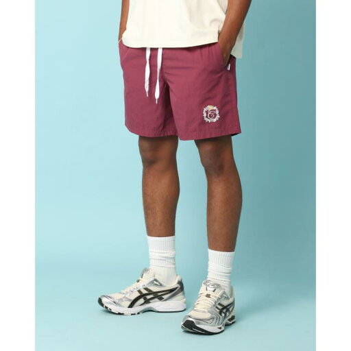 Carre 【 Mens 】 Club Carrテゥ Shorts メンズファッション 水着 メンズ Carre 【 Mens 】 Club Carrテゥ Shorts メンズファッション 水着 メンズ