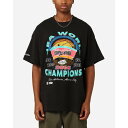 ミッチェル&ネス Mitchell & Ness 【 San Antonio Spurs 'Spurs 2014 Champs' 2014 World Cham...