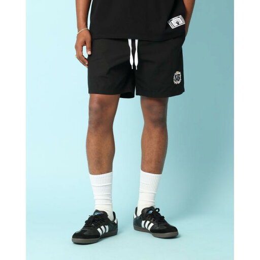 Carre 【 Mens 】 Club Carrテゥ Shorts メンズファッション 水着 メンズ Carre 【 Mens 】 Club Carrテゥ Shorts メンズファッション 水着 メンズ