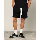 Carre 【 Blanc Classic Sweat Shorts Mens 】 ブランク クラシック Sweat スウェット ショーツ メンズファッション ズボン パンツ メンズ(4)