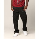 Saint Morta 【 Wraith Cargo Pants Mens 】 カーゴ メンズファッション ズボン パンツ メンズ(4)