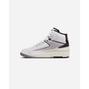 ナイキ ジョーダン Jordan 【 Kids' Air 2 Retro