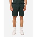 Xxiii 【 Danny Knit Shorts Mens 】 ニット ショーツ メンズファッション 学生服 ズボン パンツ メンズ