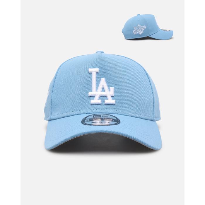 ニューエラ New Era 【 Los Angeles Dodgers 'Polychromatic' 9Forty A-Frame Snapback Mens 】 ドジャース Snapback スナップバック バッグ バッグ 小物 ブランド雑貨 帽子 メンズ帽子 キャップ メンズ