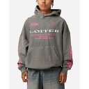 Loiter 【 Star Child Hoodie Mens 】 フーディー パーカー メンズファッション トップス パーカー メンズ(4)