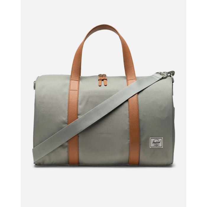 Herschel Bag Co 【 Novel Carry On Duffle Bag Womens 】 ダッフル バッグ バッグ 小物 ブランド雑貨 バッグ レディースバッグ ボストンバッグ レディース