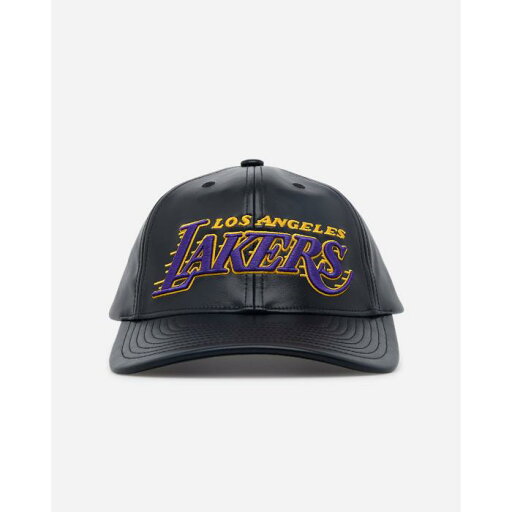 ミッチェル&ネス Mitchell & Ness 【 Los Angeles Lakers Workmark Leather Deadstock Snapback Mens 】 Lakers レイカーズ レザー Snapback スナップバック バッグ バッグ 小物 ブランド雑貨 帽子 メンズ帽子 キャップ ミッチェル&ネス Mitchell & Ness 【 Los Angeles Lakers Workmark Leather Deadstock Snapback Mens 】 Lakers レイカーズ レザー Snapback スナップバック バッグ バッグ 小物 ブランド雑貨 帽子 メンズ帽子 キャップ