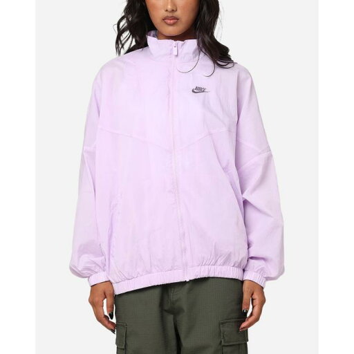 ナイキ Nike 【 Women's Sportswear Essential Woven Windrunner Jacket Womens Violet-Mist-Vio 】 レディース Woven ウーブン Windrunner ウィンドランナー Jacket ジャケット レディースファッション コート ジャケット ナイキ Nike 【 Women's Sportswear Essential Woven Windrunner Jacket Womens Violet-Mist-Vio 】 レディース Woven ウーブン Windrunner ウィンドランナー Jacket ジャケット レディースファッション コート ジャケット