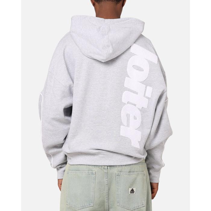 Loiter 【 Pin Line Premium Hoodie Mens 】 Premium プレミアム フーディー パーカー メンズファッシ..