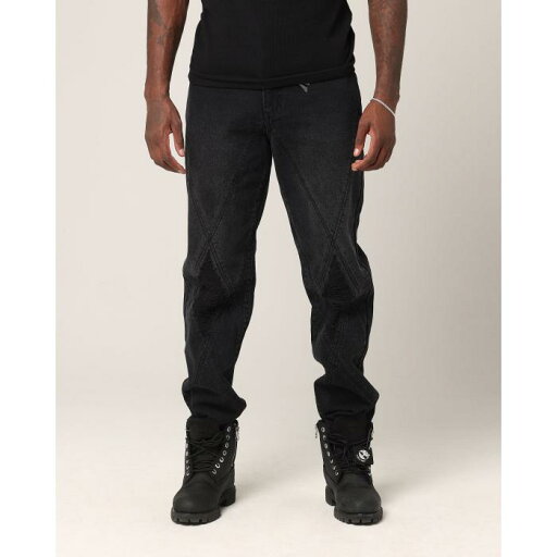 Saint Morta 【 Psykhe Asscher Jeans Mens 】 ジーンズ メンズファッション ズボン パンツ メンズ Saint Morta 【 Psykhe Asscher Jeans Mens 】 ジーンズ メンズファッション ズボン パンツ メンズ
