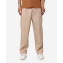 Xxiii 【 Creased Tailored Pants Mens 】 メンズファッション 学生服 ズボン パンツ メンズ