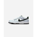 ナイキ Nike 【 Kids' Dunk Low (Gs) Kids 】 ダンク キッズ ベビー マタニティ キッズファッション 靴 スニーカー ジュニア キッズ(4)