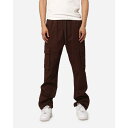 Xxiii 【 Carl Cargo Pants Mens 】 カーゴ メンズファッション 学生服 ズボン パンツ メンズ