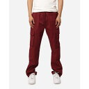 Xxiii 【 Carl Cargo Pants Mens 】 カーゴ メンズファッション 学生服 ズボン パンツ メンズ