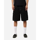 X-Large 【 Bull Denim 91 Cargo Short Mens 】 デニム カーゴ メンズファッション 学生服 ズボン パンツ メンズ