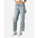 ジースター G-Star 【 Women's Bowey 3D Carpenter Loose Jeans Womens 】 レディース ジーンズ レディースフ...