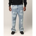 X-Large 【 Og Bull Denim 91 Pants Mens 】 デニム メンズファッション 学生服 ズボン パンツ メンズ