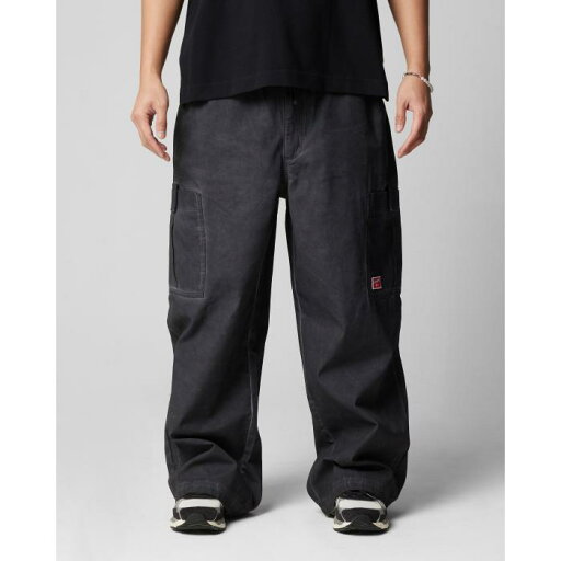 Loiter 【 Kraven Parachute Pants Mens 】 メンズファッション ズボン パンツ メンズ Loiter 【 Kraven Parachute Pants Mens 】 メンズファッション ズボン パンツ メンズ