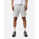 The Anti Order 【 Atomic Basketball Shorts Mens 】 バスケットボール ショーツ メンズファッション 学生服 ズボン...