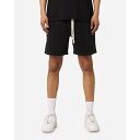 The Anti Order 【 Hyphen Sweat Shorts Mens 】 Sweat スウェット ショーツ メンズファッション 学生服 ズボン パ...
