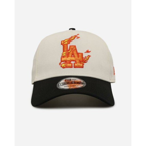 ニューエラ New Era 【 Los Angeles Dodgers 'Flame' 9Forty A-Frame Snapback Unisex 】 ドジャース Snapback スナップバック バッグ バッグ 小物 ブランド雑貨 帽子 メンズ帽子 キャップ ユニセックス ニューエラ New Era 【 Los Angeles Dodgers 'Flame' 9Forty A-Frame Snapback Unisex 】 ドジャース Snapback スナップバック バッグ バッグ 小物 ブランド雑貨 帽子 メンズ帽子 キャップ ユニセックス