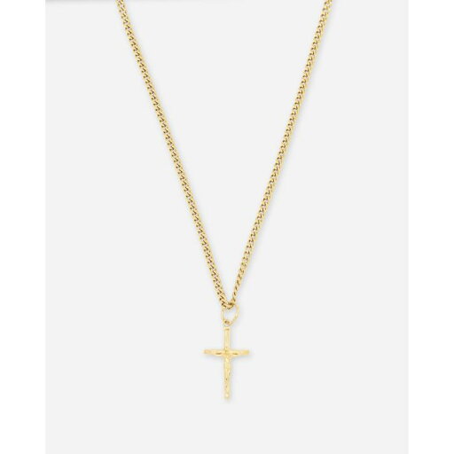 Saint Morta 【 Crucifix Cuban Necklace Mens 】 キューバン ネックレス ジュエリー アクセサリー メンズジュエリー アクセサリー ネックレスチェーン メンズ Saint Morta 【 Crucifix Cuban Necklace Mens 】 キューバン ネックレス ジュエリー アクセサリー メンズジュエリー アクセサリー ネックレスチェーン メンズ