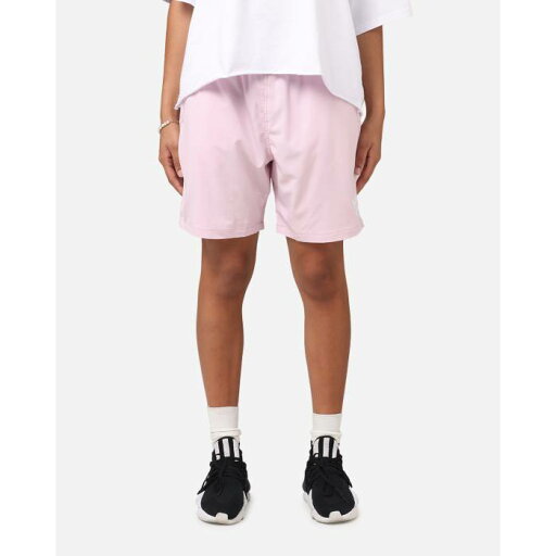 The Anti Order 【 A Logo Shorts Womens Dusty-Pink 】 ロゴ ショーツ レディースファッション 水着 レディース The Anti Order 【 A Logo Shorts Womens Dusty-Pink 】 ロゴ ショーツ レディースファッション 水着 レディース