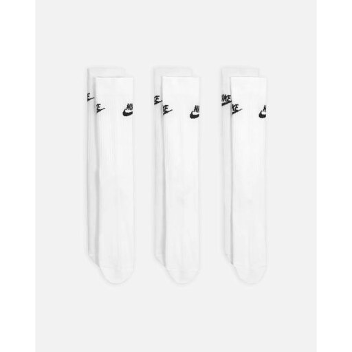 ナイキ Nike 【 Everday Cotton Cushioned Crew Socks 3 Pack Mens White-Black 】 クルー ソックス・靴下 インナー 下着 ナイトウェア メンズ 靴下 レッグウェア 靴下 メンズ ナイキ Nike 【 Everday Cotton Cushioned Crew Socks 3 Pack Mens White-Black 】 クルー ソックス・靴下 インナー 下着 ナイトウェア メンズ 靴下 レッグウェア 靴下 メンズ