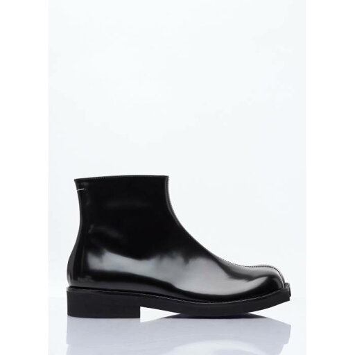 メゾン マルジェラ Mm6 Maison Margiela 【 Anatomic Ankle Boots Men 】 ブーツ 靴 メンズ靴 ブーツ その他 メンズ メゾン マルジェラ Mm6 Maison Margiela 【 Anatomic Ankle Boots Men 】 ブーツ 靴 メンズ靴 ブーツ その他 メンズ
