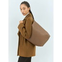 The Row 【 Large N/S Park Tote Bag Women 】 パーク バッグ バッグ 小物 ブランド雑貨 バッグ レディースバッグ トート...