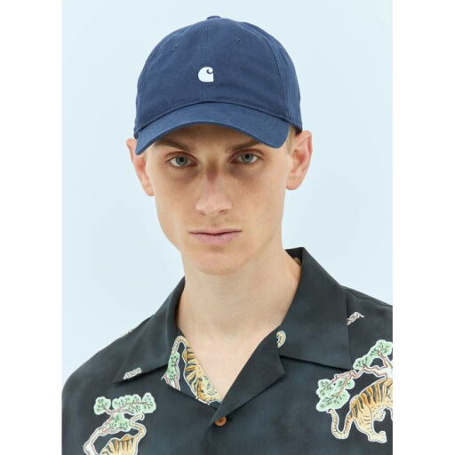カーハート ダブリューアイピー Carhartt Wip 【 Madison Logo Baseball Cap Men 】 ロゴ ベースボール キャップ 帽子 バッグ 小物 ブランド雑貨 帽子 メンズ帽子 キャップ メンズ カーハート ダブリューアイピー Carhartt Wip 【 Madison Logo Baseball Cap Men 】 ロゴ ベースボール キャップ 帽子 バッグ 小物 ブランド雑貨 帽子 メンズ帽子 キャップ メンズ