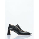 Miista 【 Autumn Heeled Mules Women 】 オータム 靴 レディース靴 ミュール レディース