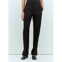 ジルサンダー Jil Sander 【 Tailored Wool Pants Women 】 レディースファッション ボトムス パンツ レディース