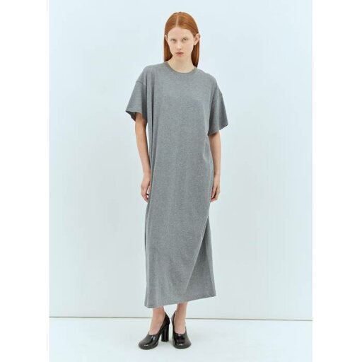 The Row 【 Simo Midi Dress Women 】 ドレス レディースファッション ドレス レディース The Row 【 Simo Midi Dress Women 】 ドレス レディースファッション ドレス レディース
