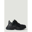 バレンシアガ Balenciaga 【 Triple S Mold Sneakers Women 】 靴 レディース靴 スニーカー レディース