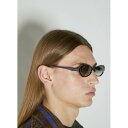 アワーレガシー Our Legacy 【 Drain Sunglasses Men 】 サングラス バッグ 小物 ブランド雑貨 眼鏡 サングラス サングラス メンズ(4)