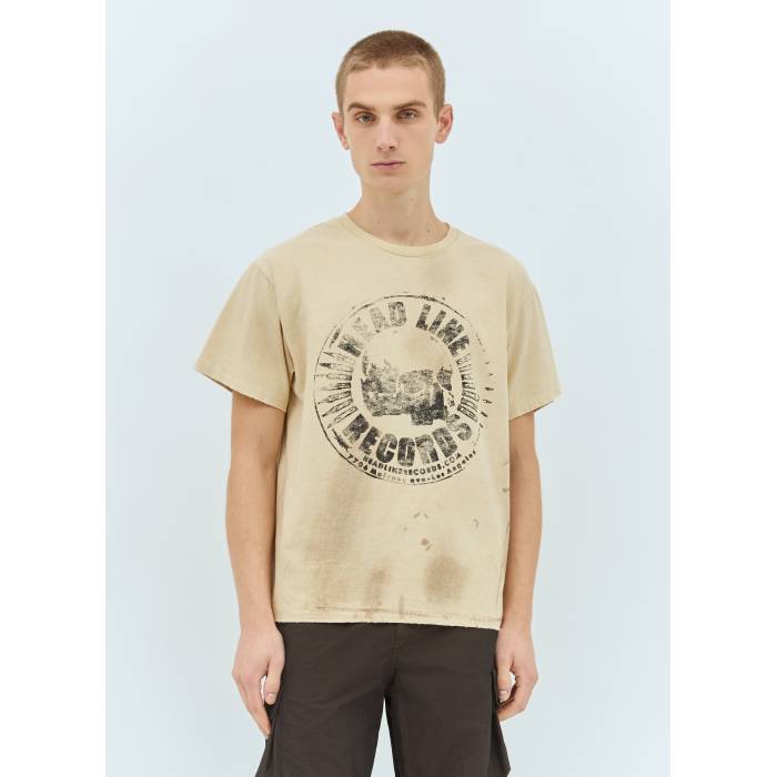 【GALLERYDEPT.】グラフィック タイダイ Tシャツ【関税送料込】 楽天市場】GALLERY DEPT.(Tシャツ・カットソー|トップス