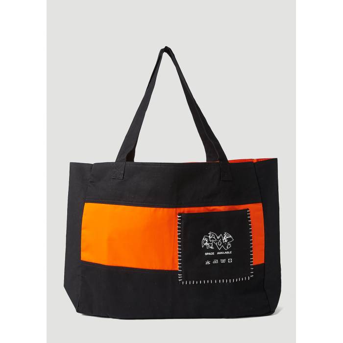 Space Available  Work Pocket Tote Bag Men  Хå Хå ʪ ֥ɻ Хå ...