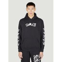 Nancy 【 World Peace Hooded Sweatshirt Men 】 フード付 スウェット トレーナー メンズファッション トップス パーカー...
