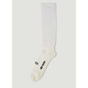 リックオウエンス Rick Owens 【 So Cunt Socks Men 】 ソックス・靴下 インナー 下着 ナイトウェア メンズ 靴下 レッグウェア 靴...