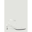 Reike Nen 【 Odd Pair Heeled Sandals Women 】 サンダル 靴 レディース靴 サンダル その他 レディース