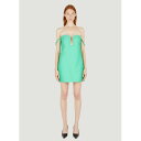ヴァレンティノ Valentino 【 Dropped Shoulder Shift Dress Women 】 ドレス レディースファッション ドレス レディ...